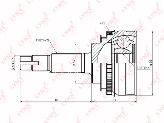 CO-7511A
