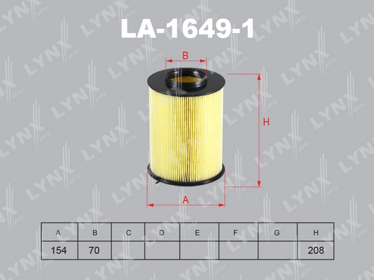 LA-1649-1