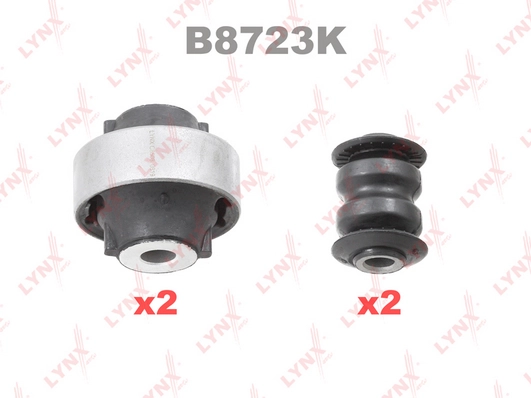 B8723K