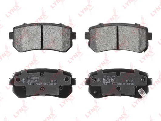 BD-3635