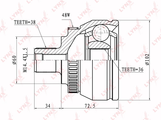 CO-3019A