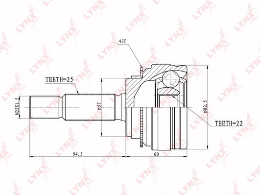 CO-3657A