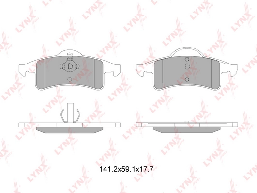 BD-4205
