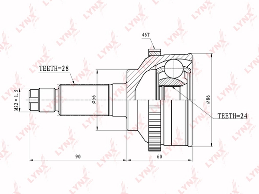 CO-4417A