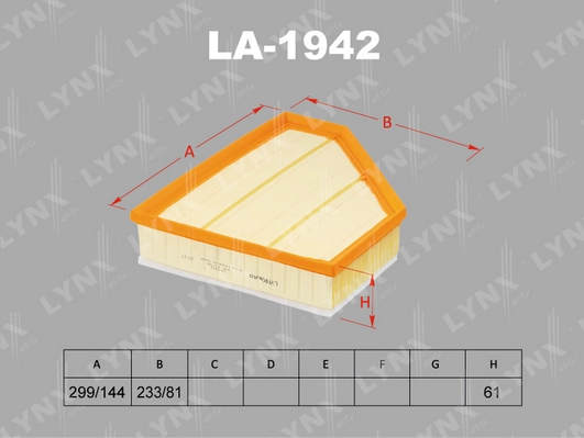 LA-1942