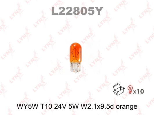 L22805Y