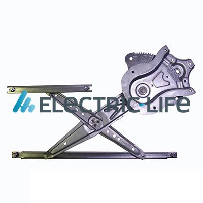 ZR TY791 L