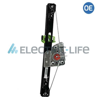 ZR BM708 L
