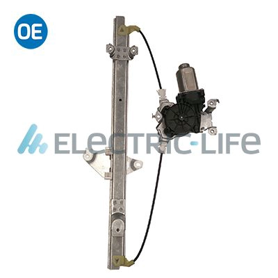 ZR DN174 L