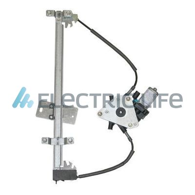 ZR HD52 L