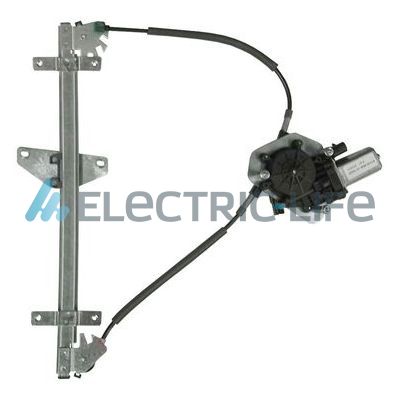 ZR HD61 L