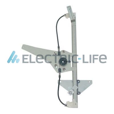 ZR PG711 L