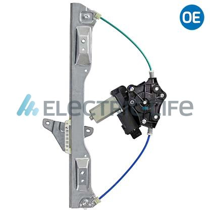 ZR OPO93 L C