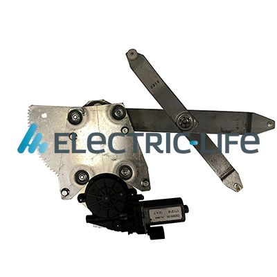 ZR RV16 L