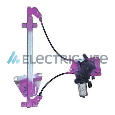 ZR DN45 L