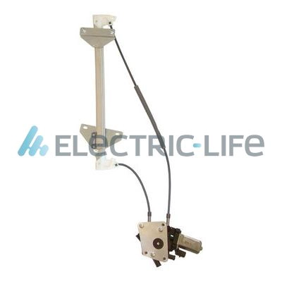 ZR HD55 L