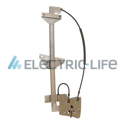 ZR HD701 L