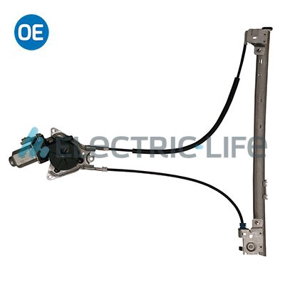 ZR PG75 L