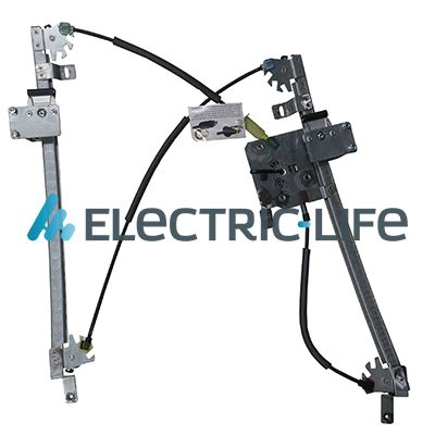 ZR BM754 L