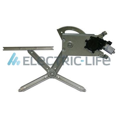 ZR SB15 L