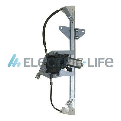 ZR SB17 L