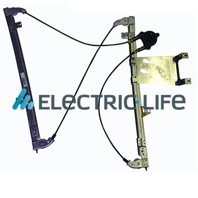 ZR CT743 L