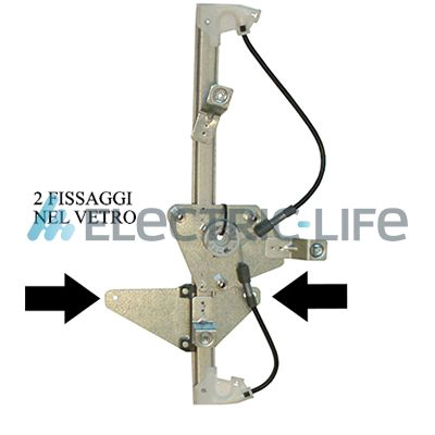 ZR PG707 L