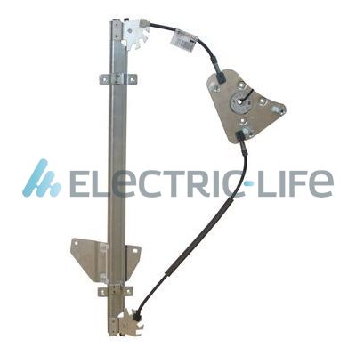 ZR DN705 L