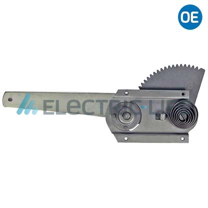 ZR ZA936 L