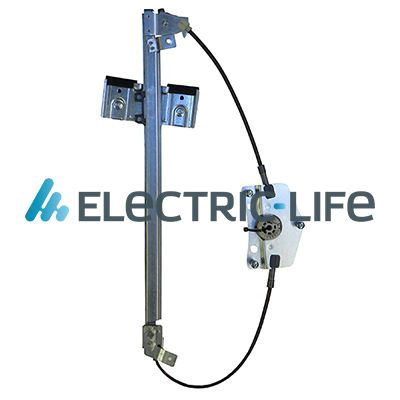 ZR JE705 L