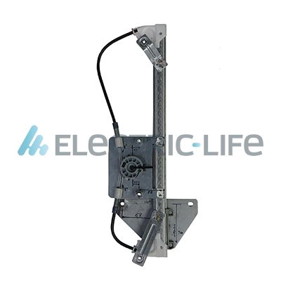 ZR PG732 L