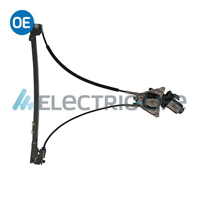 ZR PG76 L