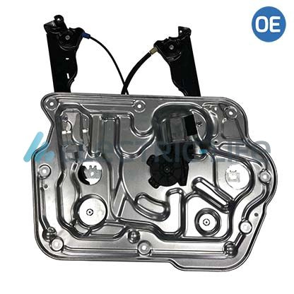 ZR DN506 L