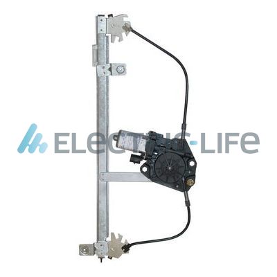 ZR LN25 L
