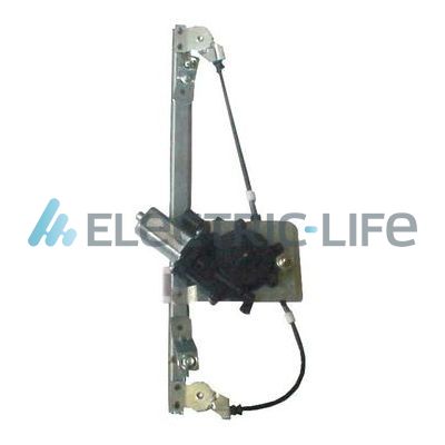 ZR PG31 L