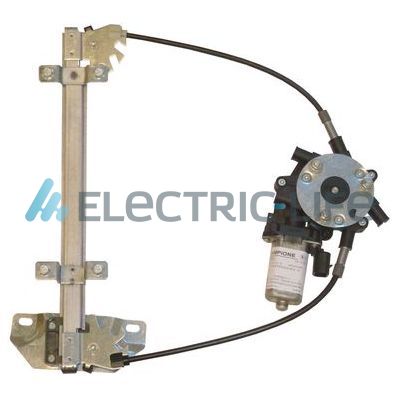 ZR DN91 L