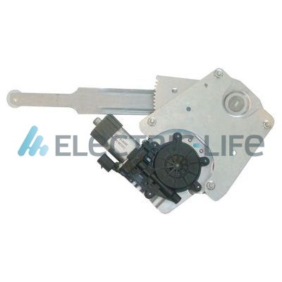 ZR TY138 L