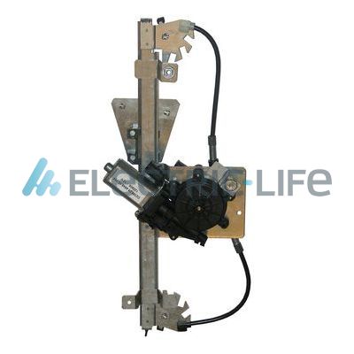 ZR SB12 R