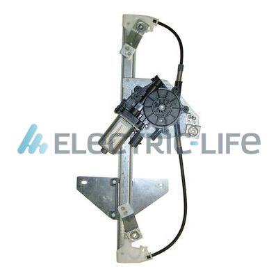 ZR DN107 L