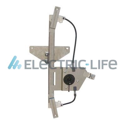 ZR CT718 L