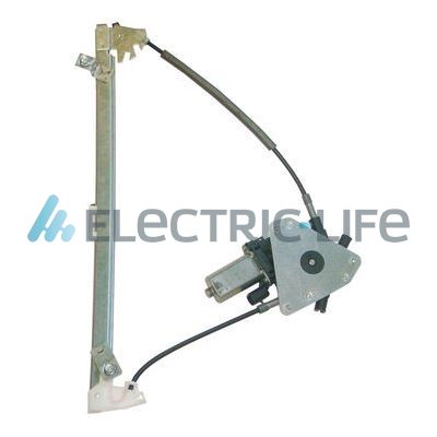 ZR PG23 L