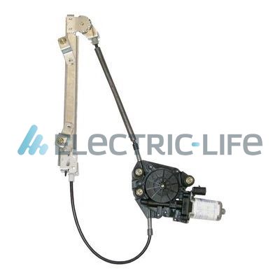 ZR AA42 R