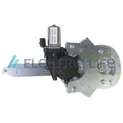 ZR HY45 L