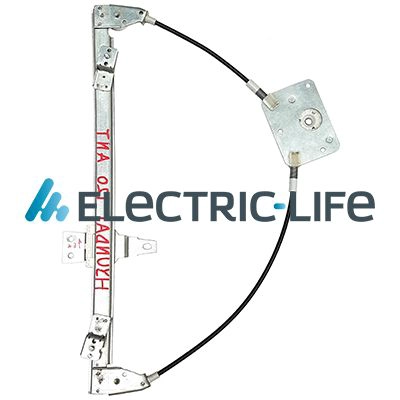 ZR HY738 L