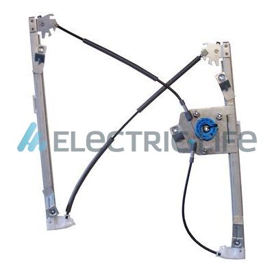 ZR FR722 L