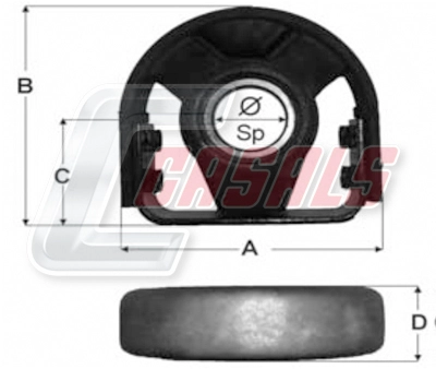 ST32