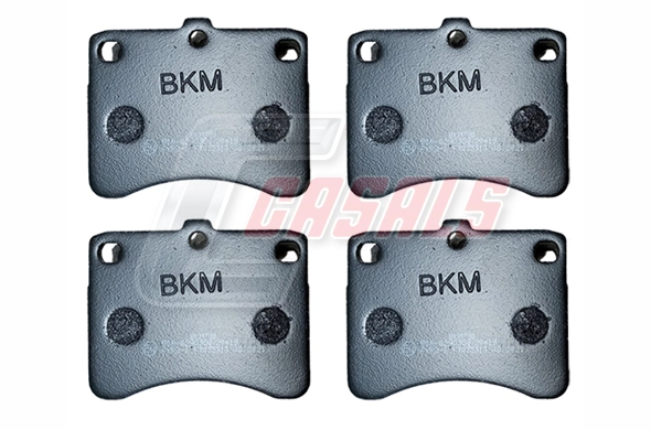 BKM780