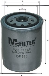 DF 328