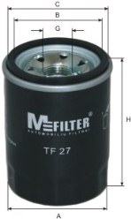 TF27