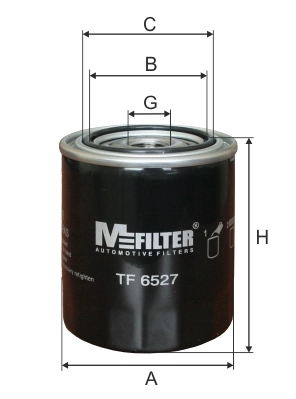 TF 6527